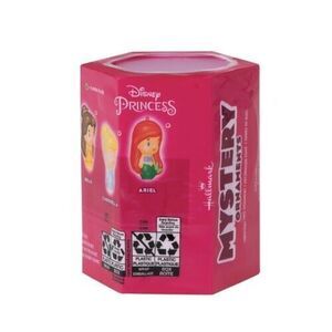 Hallmark Ornament‎ Disney Princess Mystery